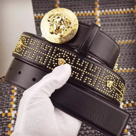 versace replica belts india|versace belt designs.